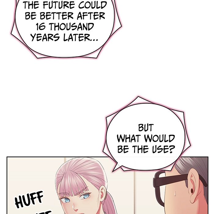 Master, Do You Need A Hand? - episode 50 - 57