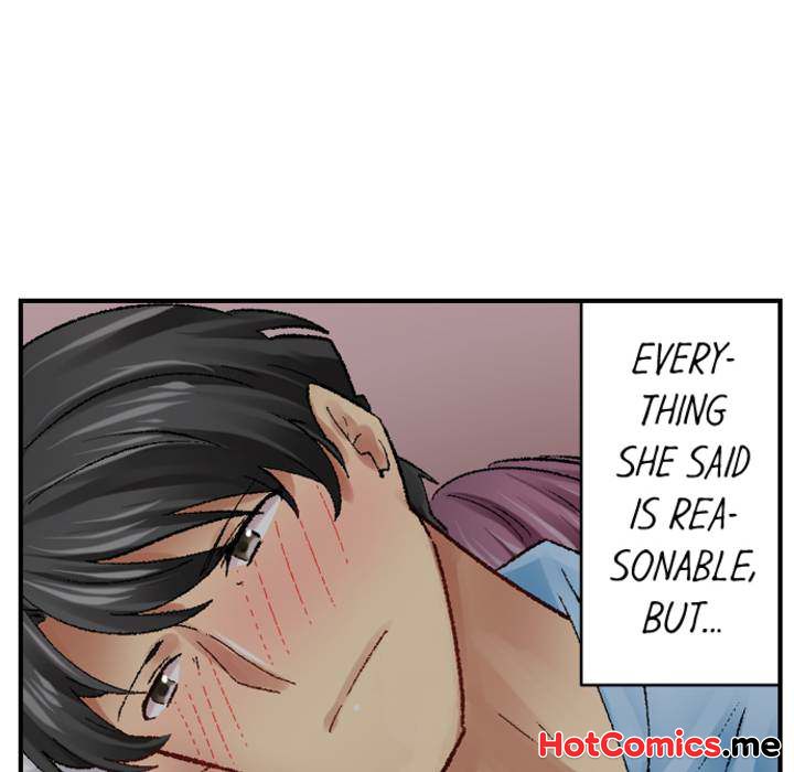 Our Kinky Newlywed Life - episode 55 - 17