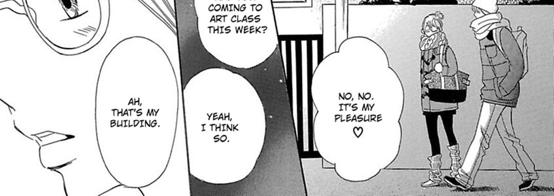 Just Listen to What I Say - The Things I Want A Sadistic Doctor to Do to Me - episode 6 - 75
