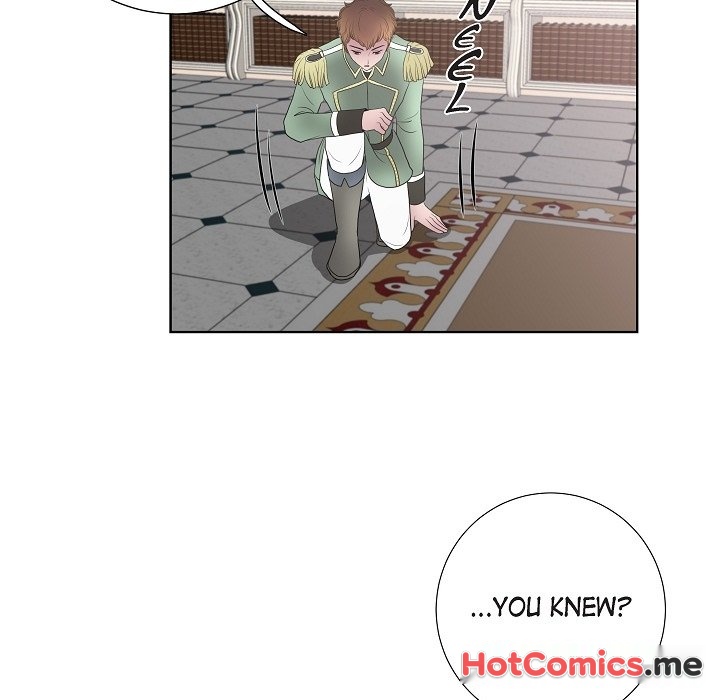On the Emperor's Lap - episode 22 - 51
