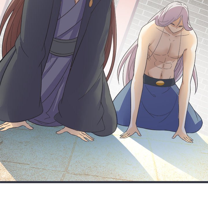 My Lovely Disciples - episode 9 - 37
