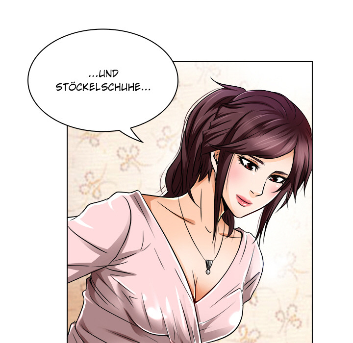 Meine große Liebe Natsumi - episode 16 - 21