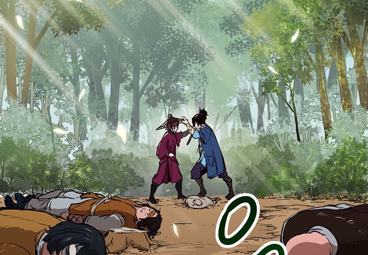 River Where the Moon Rises - episode 7 - 3