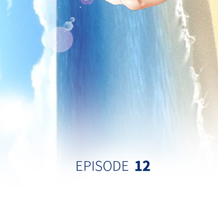 Midsummer Night's Dream - episode 12 - 9