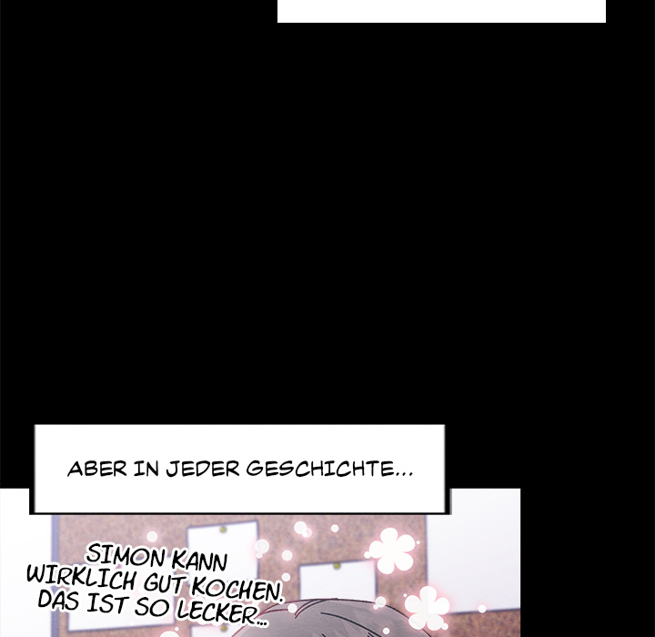 Geheimnisse unter Paaren - episode 32 - 57