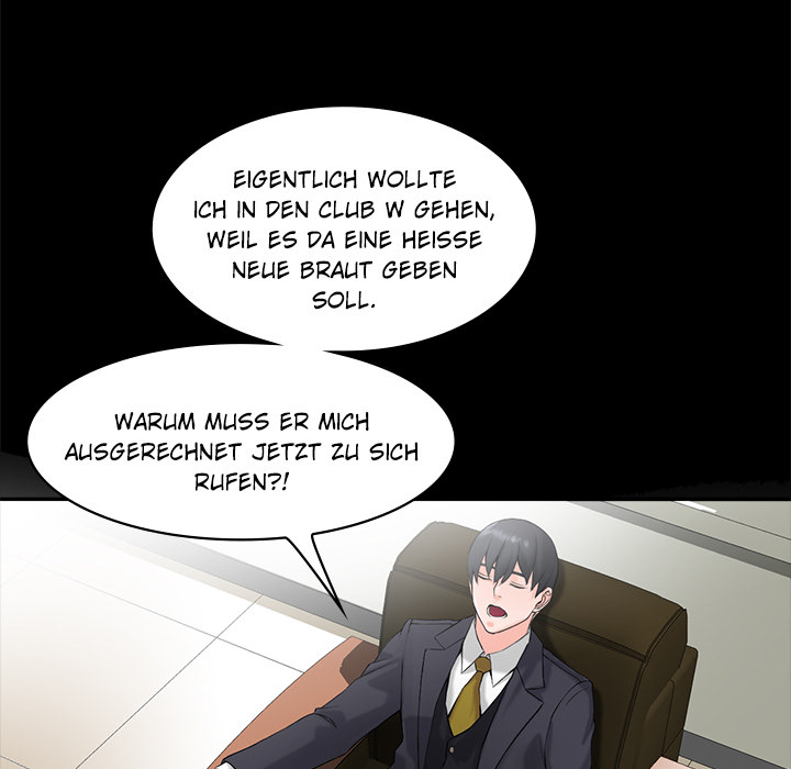 Die Freuden des jungen Herrn - episode 1 - 33