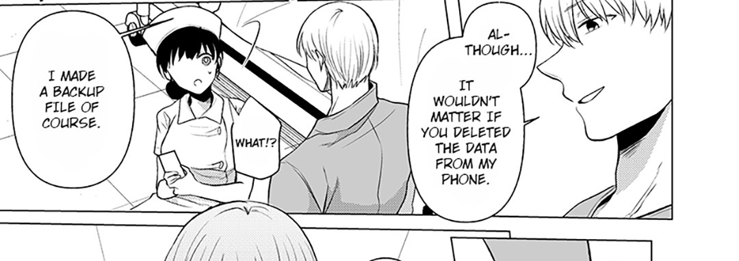 Now That I’m Stuck in His Bed, I Have to Keep Quiet...! The Straight-Laced Nurse Gets Ordered Around by Her Sister’s Boyfriend! - episode 9 - 5