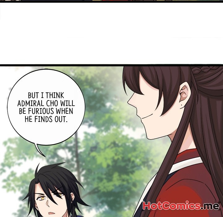 My Wife, The Prince - episode 28 - 41