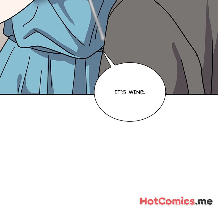Knot My Secret - UNCENSORED - episode 1 - 254