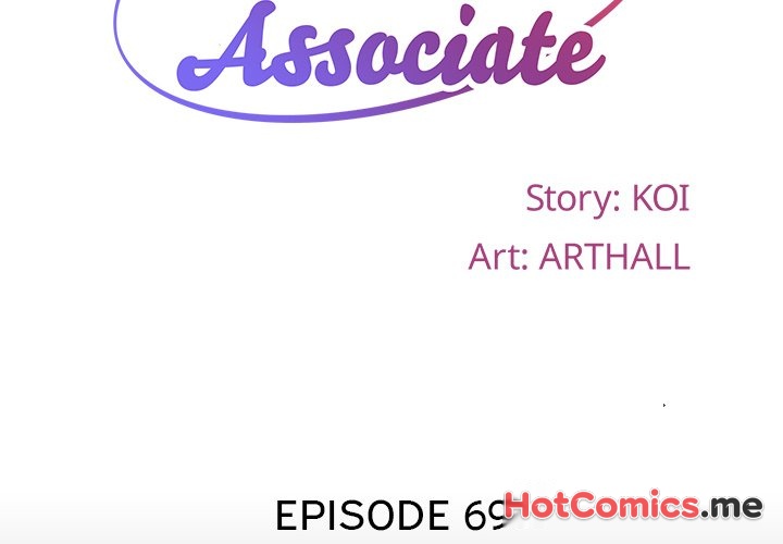 The Ladies' Associate - episode 69 - 1