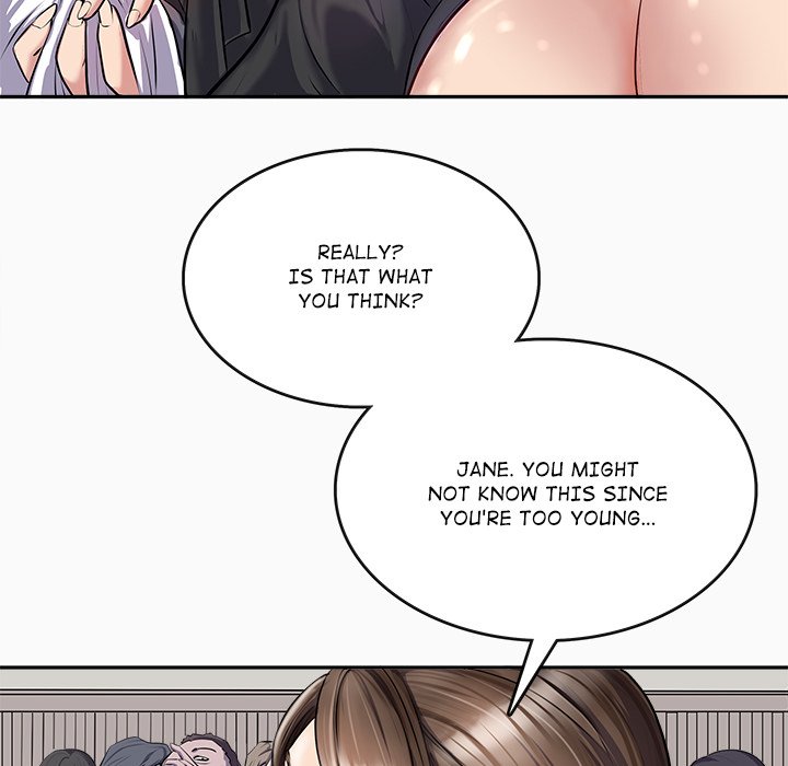 Immoral Family - episode 1 - 20