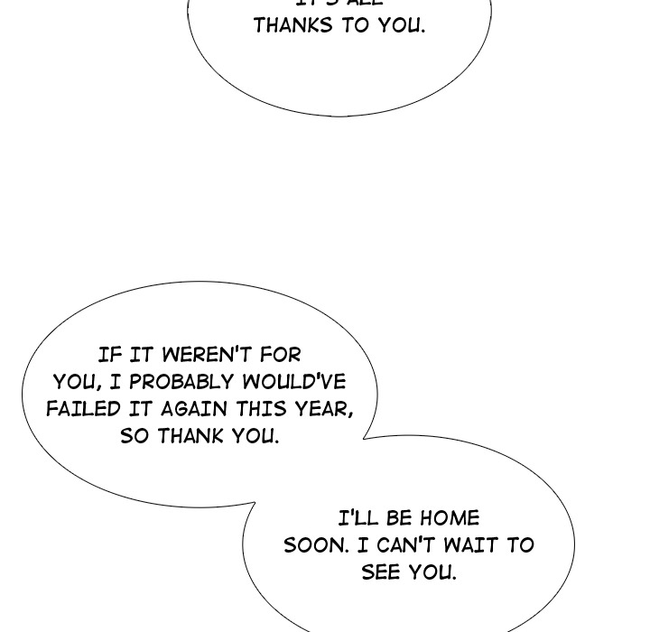 Love Me, or Else - episode 24 - 25
