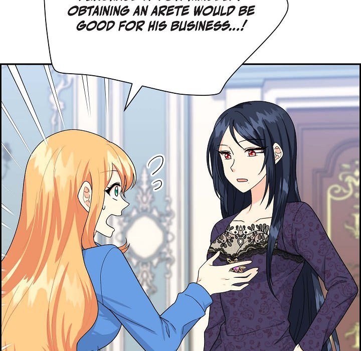 The Destroyer Fell in Love with Me - episode 14 - 42