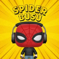 spiderbusu