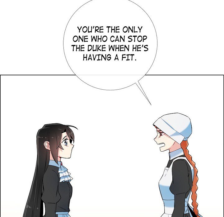 The Maid and the Vampire - episode 16 - 48