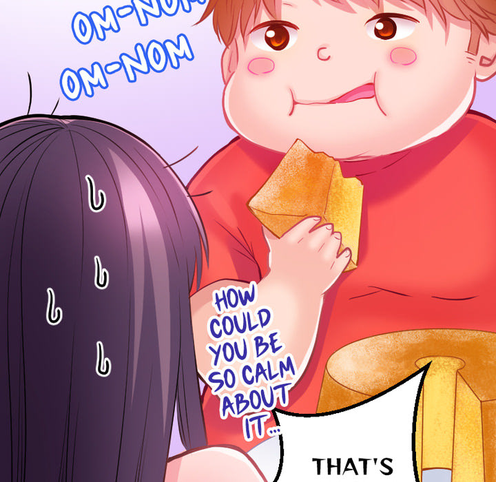 Diet For Sex! - episode 7 - 112