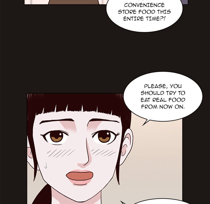 Dalhee's Boarding House - episode 8 - 16