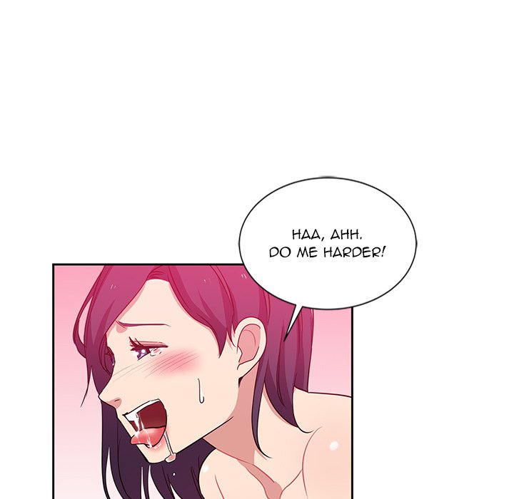 Dangerous Roomies - episode 9 - 35