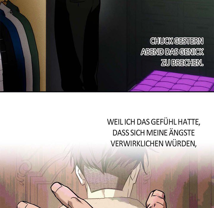 Harte Liebe - episode 115 - 91