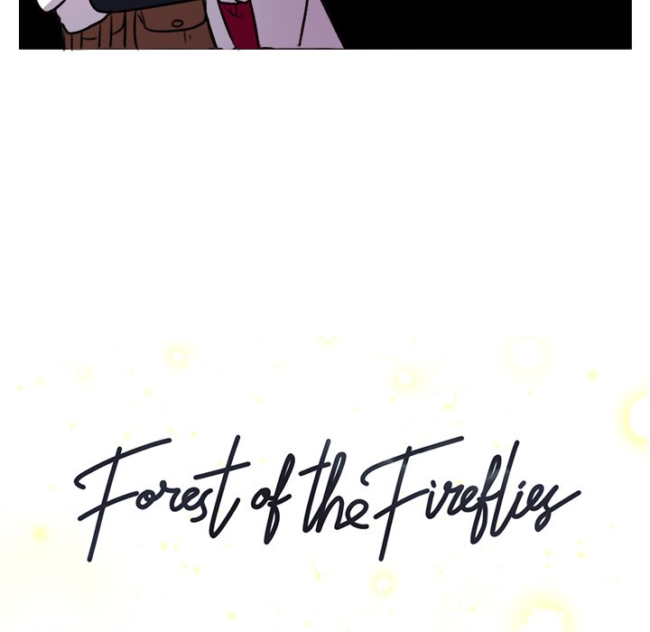Forest of the Fireflies - episode 31 - 58