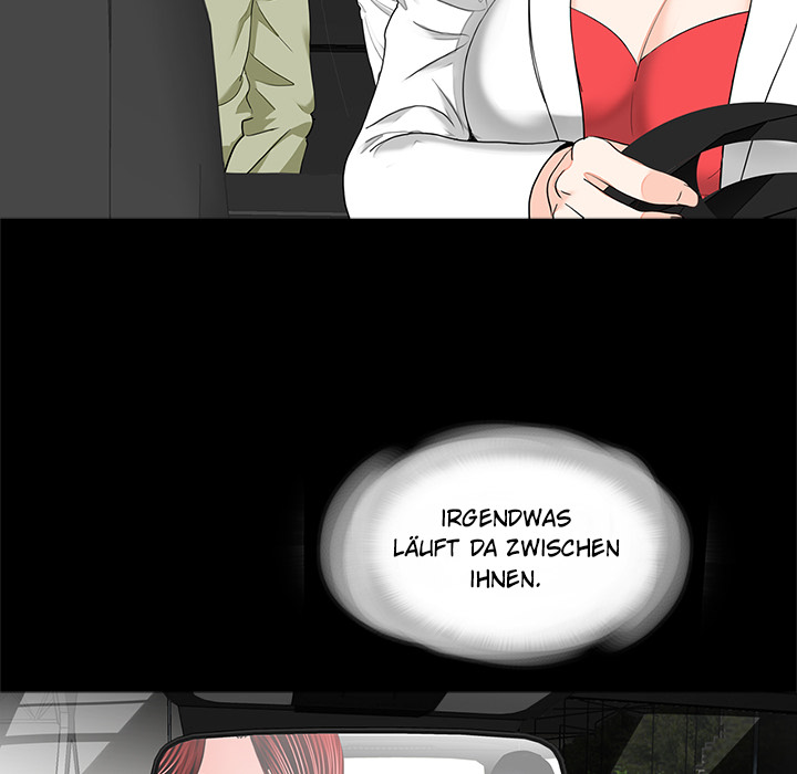 Nachtschicht in Gangnam - episode 14 - 82