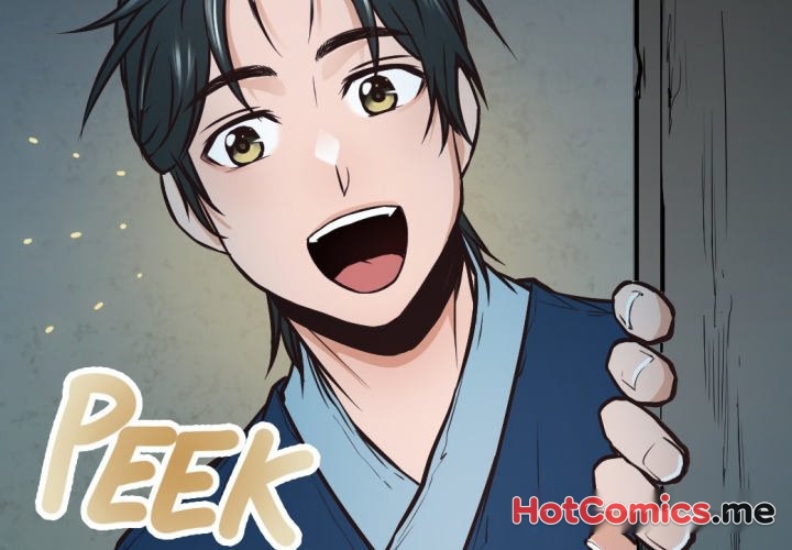 River Where the Moon Rises - episode 22 - 2