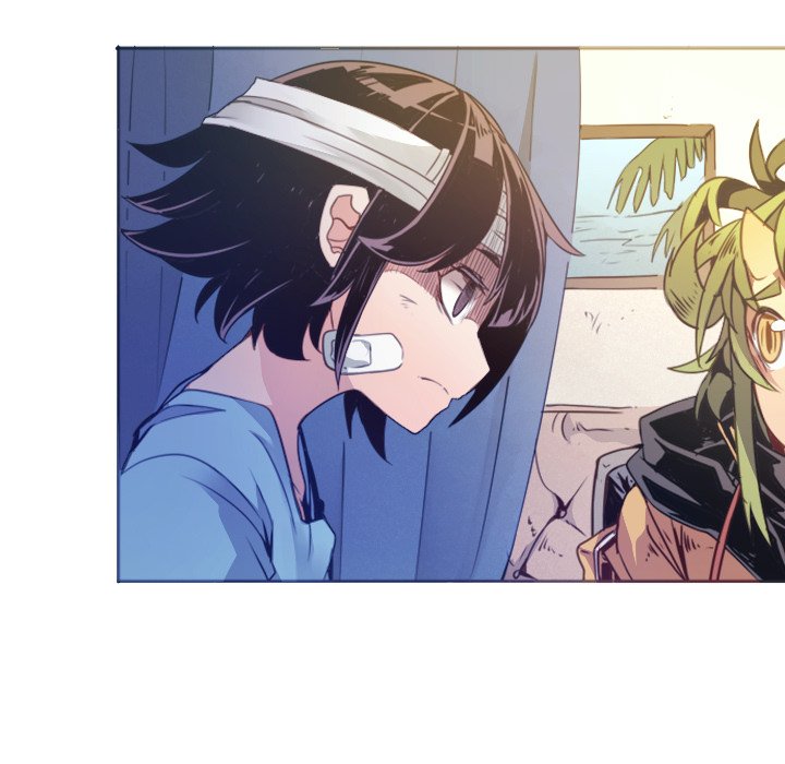 Knight of Rakshasa - episode 13 - 21