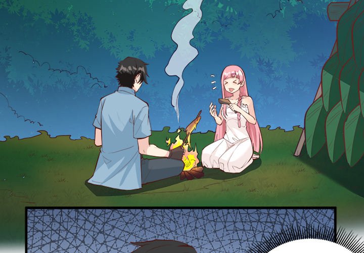 Survival Logbook - episode 8 - 2