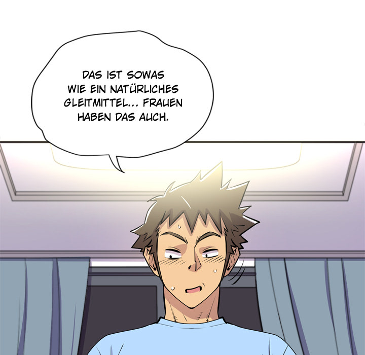 Ich... ein Vorbild? - episode 20 - 22