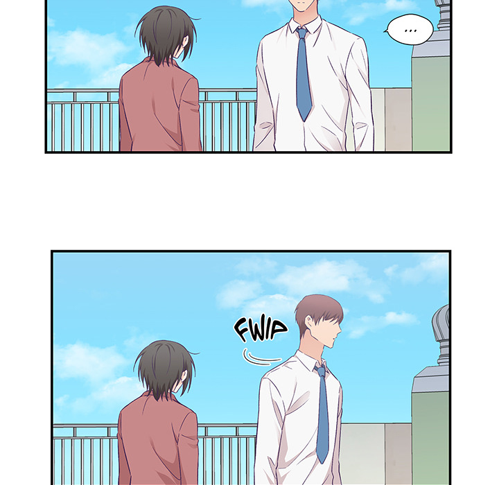 My Special Squishy Someone - episode 19 - 44