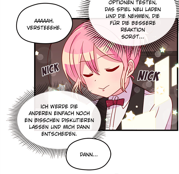 Ich wähle dich! - episode 20 - 25