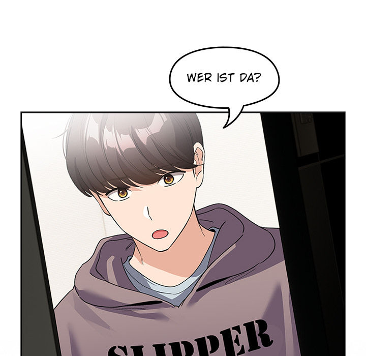Überleben in einem Comic - episode 32 - 45