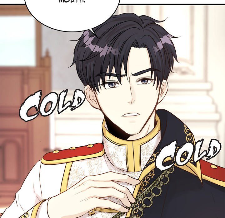 Hold on, Crown Prince! - episode 19 - 10