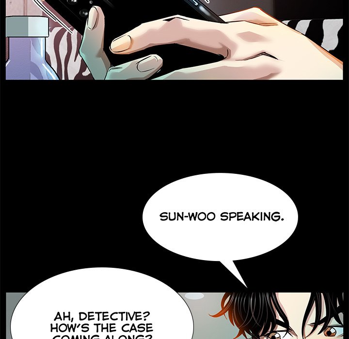 Sponsor (Drama) - episode 7 - 9