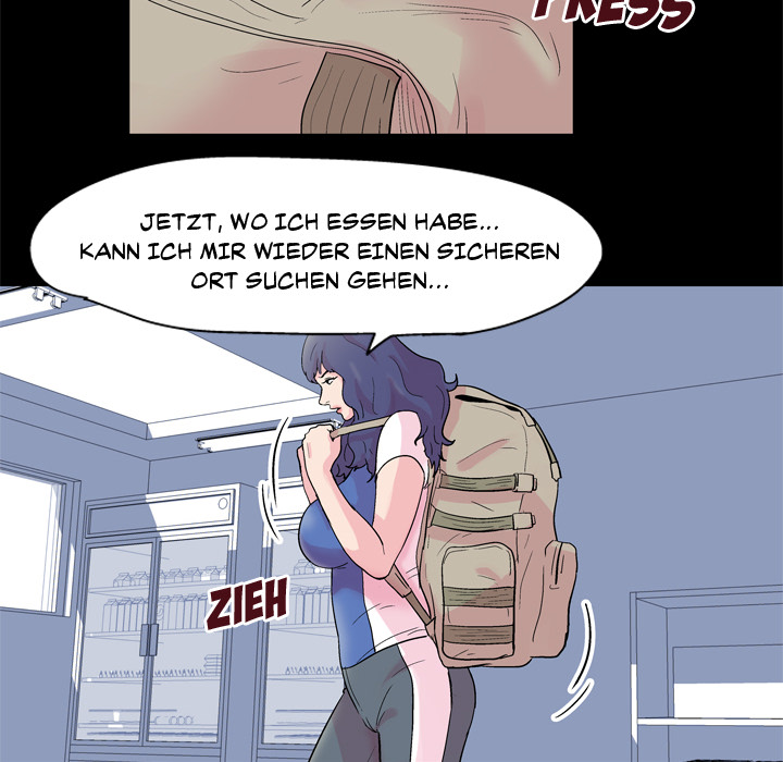 Projekt Utopia - episode 36 - 52