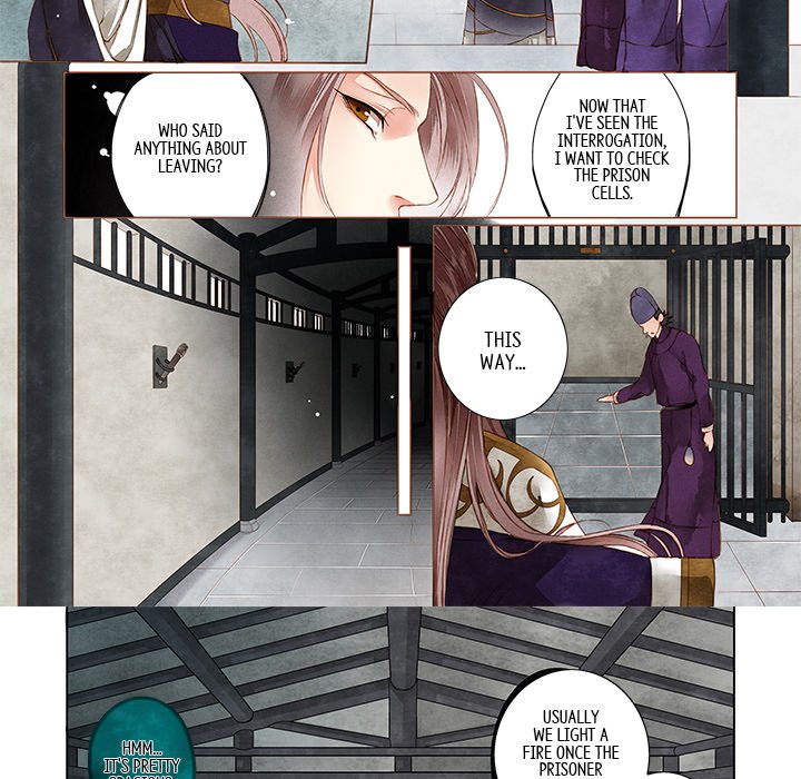 Behind the Clouds - episode 2 - 4