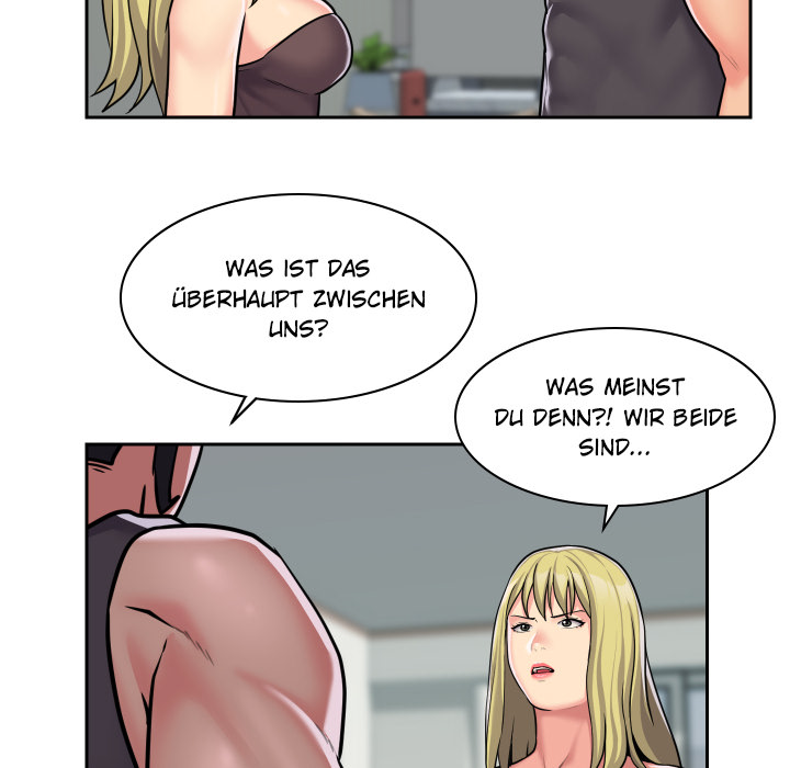 Frauenschwarm - episode 31 - 34