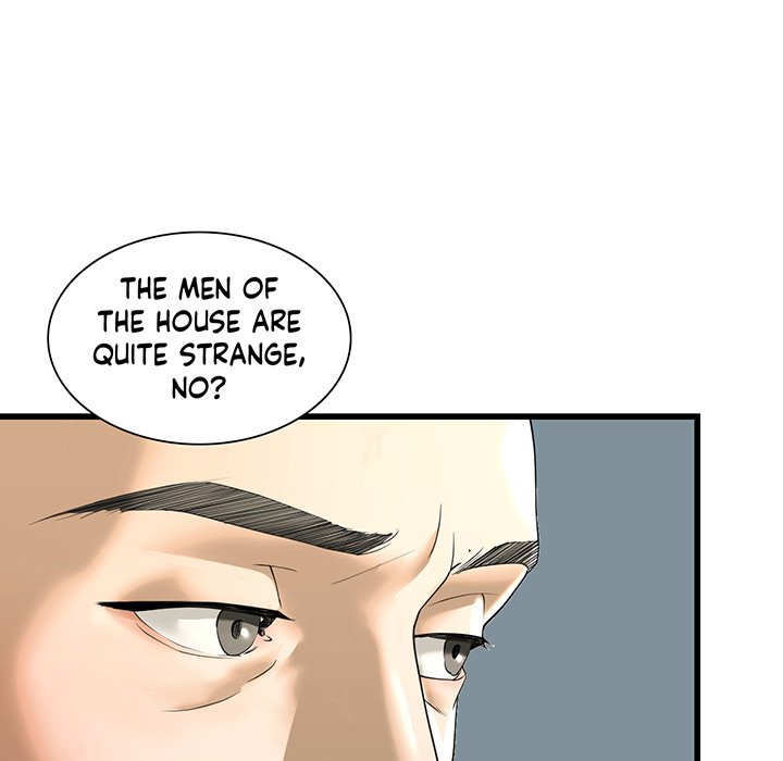 Stepsister - episode 7 - 93