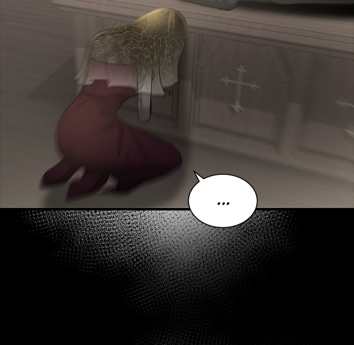 Demon Cat - episode 19 - 120