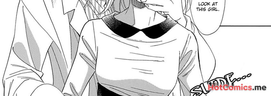 Just Listen to What I Say - The Things I Want A Sadistic Doctor to Do to Me - episode 18 - 73