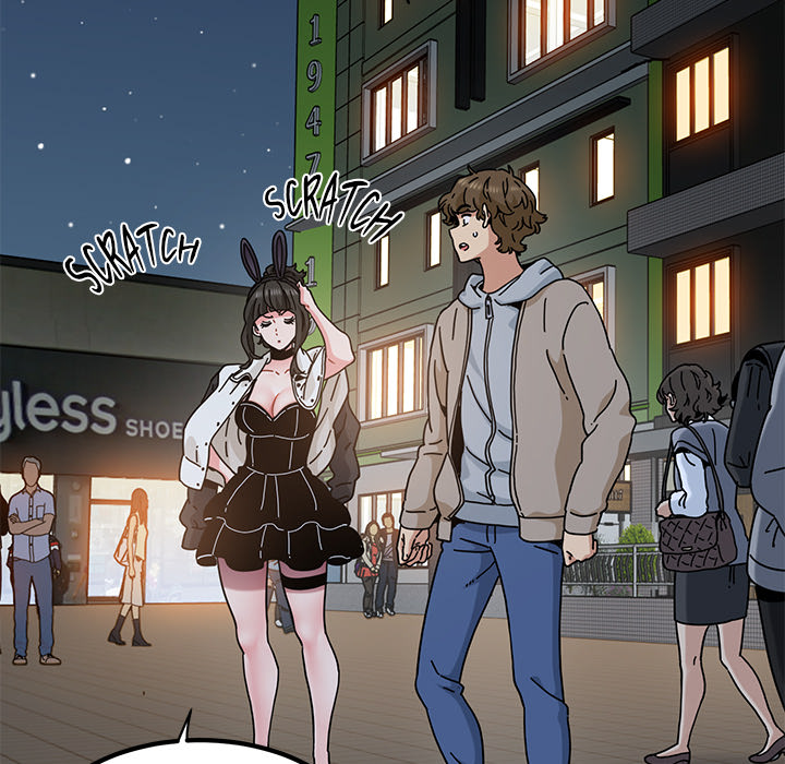 Snapping into Love - episode 106 - 43