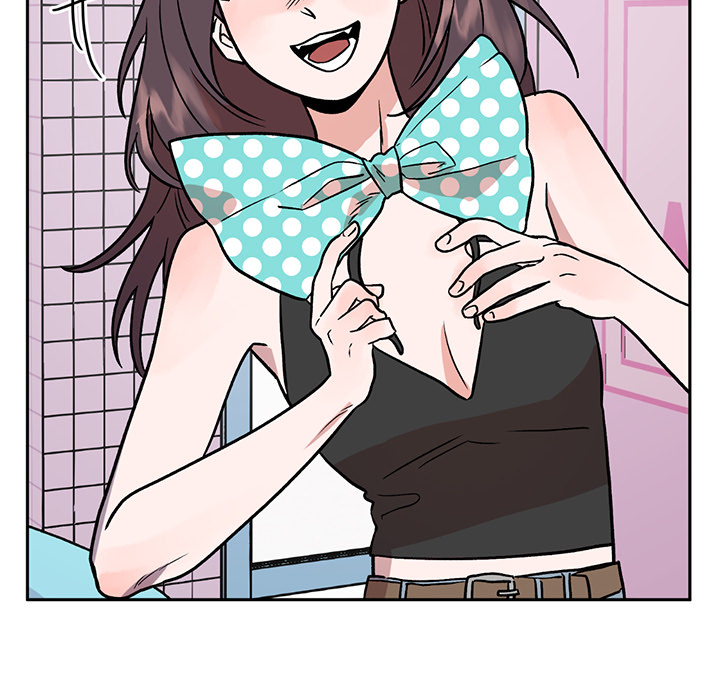 Bitter Sweetheart - episode 20 - 64