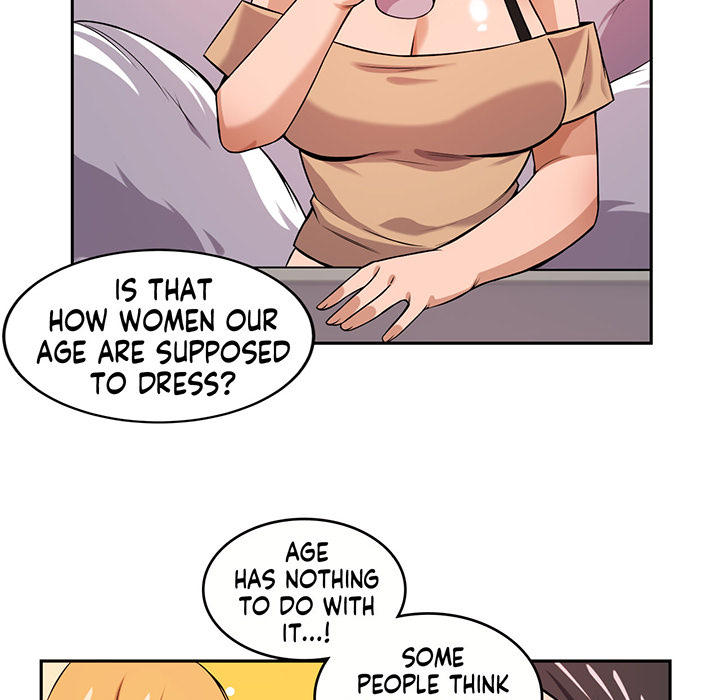 Zombie Girlfriend! - episode 21 - 11