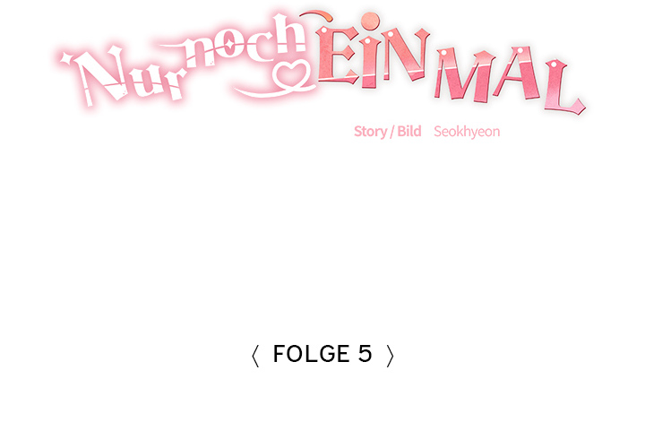 Nur noch ein Mal - episode 5 - 1
