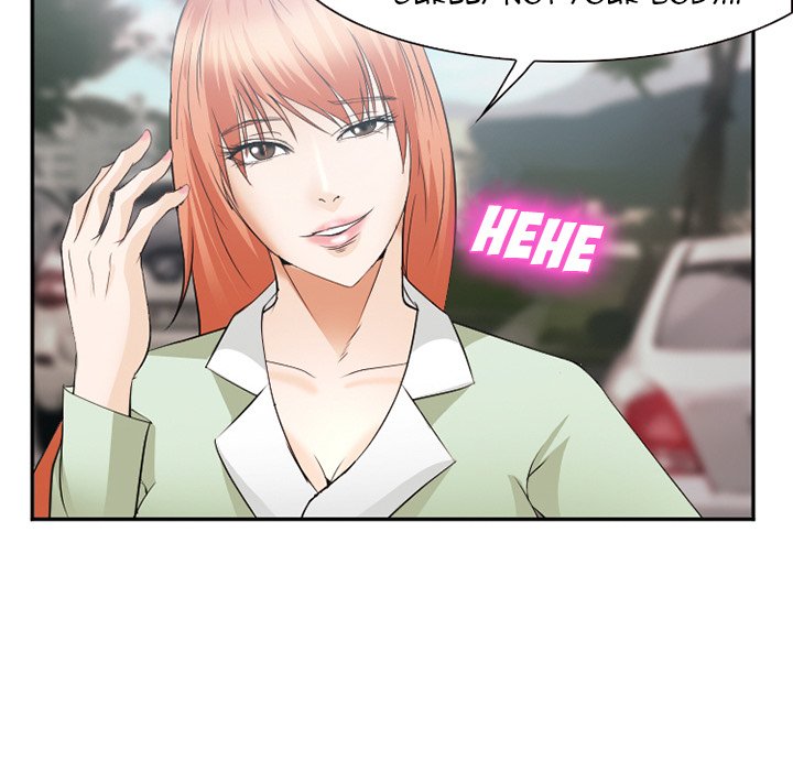 Dating Contract - episode 40 - 31