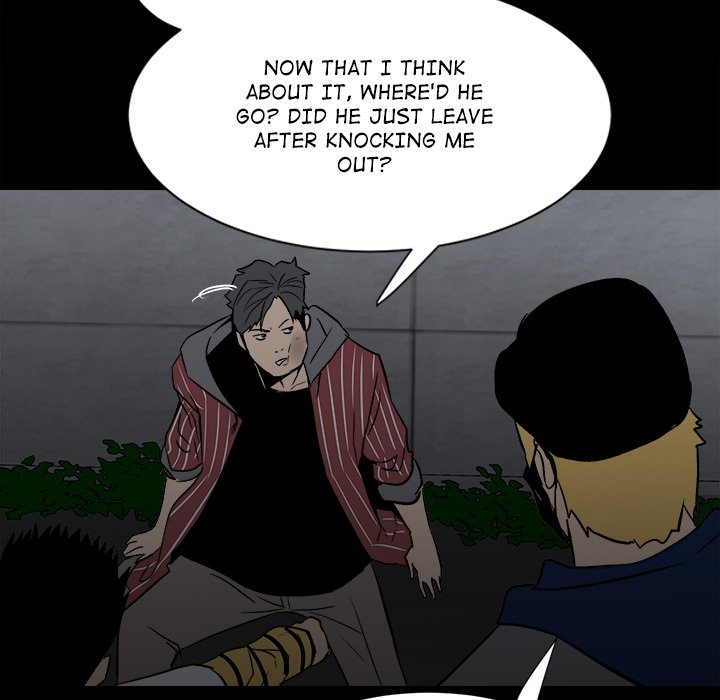 The Villain - episode 8 - 76