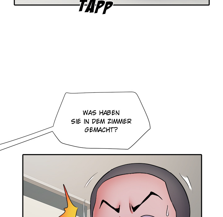 Frau Kommandantin - episode 25 - 40