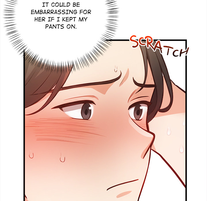 Trapped With My Boss - episode 2 - 79