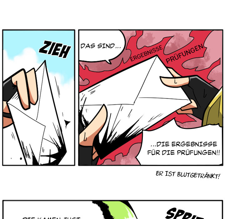 Das Wohnheim aus einer anderen Welt - episode 35 - 10