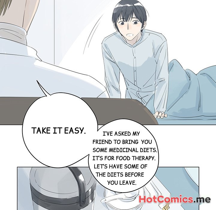 The Ten Years I Love You Most - episode 19 - 20